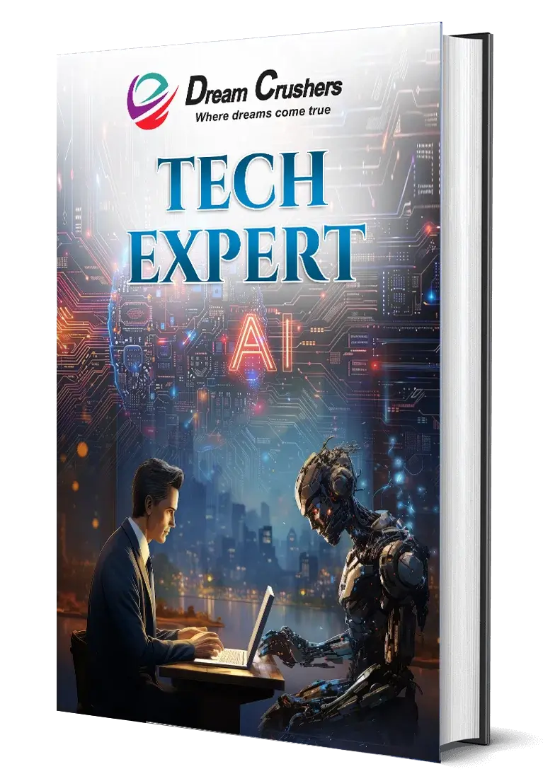 Dream Crushers-Tech Expert